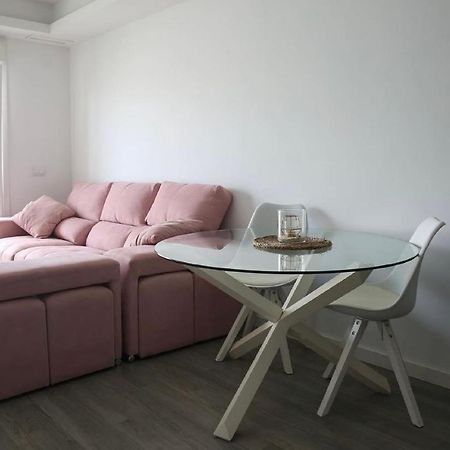 Apartamento - La Vie En Rose Tarifa Exterior foto