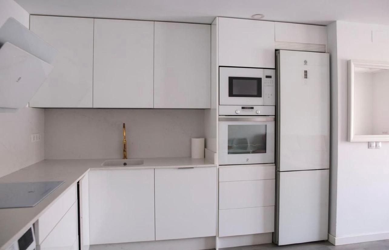 Apartamento - La Vie En Rose Tarifa Exterior foto